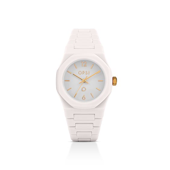 Montre Ops! Femme in Plastique OPSPW-1175 - OPSPW-1175